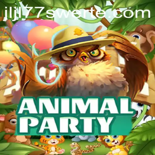 Exploring the Colorful World of AnimalParty: An Exciting Gaming Experience