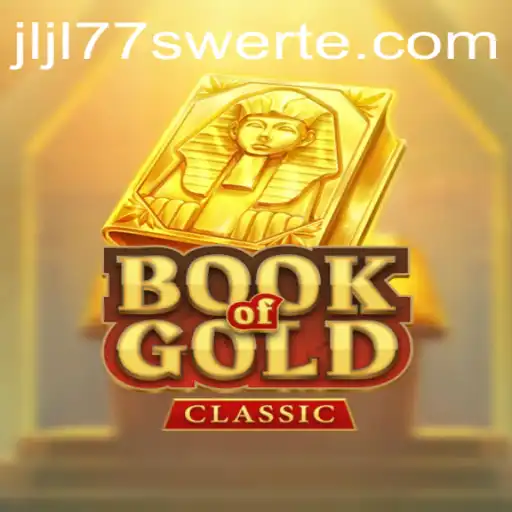 Exploring the Enchanting World of BookOfGoldClassic