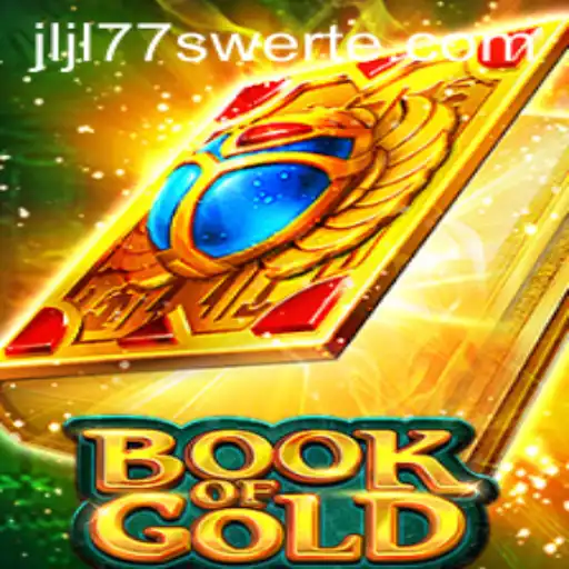 The Enchanting World of BookofGold and the Buzz Around JLJL77.COM