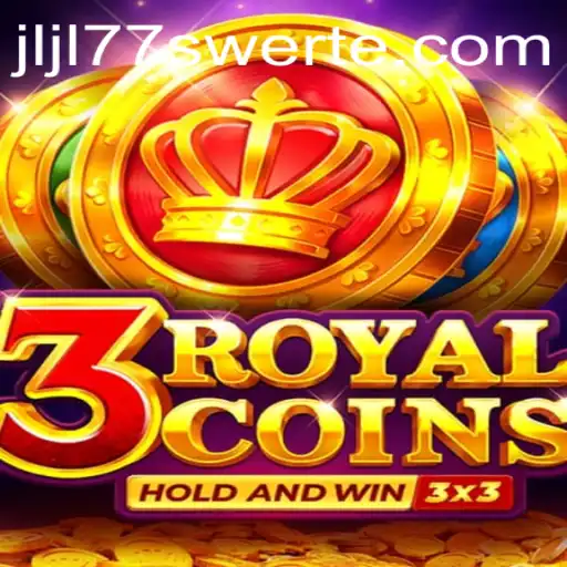 Discover the Exciting World of 3royalcoins on JLJL77.COM