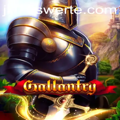 Exploring the Captivating World of Gallantry