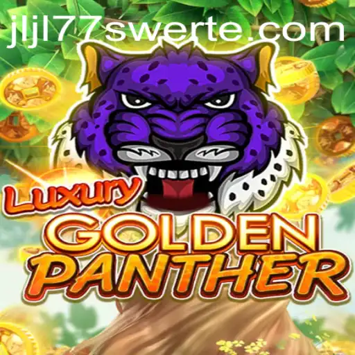 LUXURYGOLDENPANTHER: The Enthralling Game Experience at JLJL77.COM