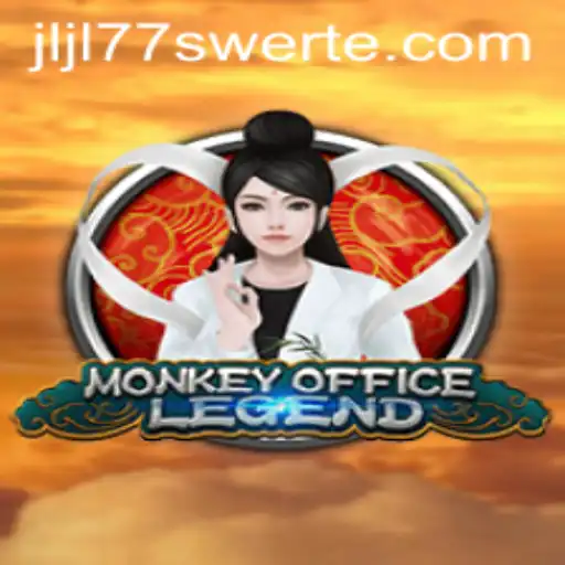 MonkeyOfficeLegend: A Captivating Expedition into Corporate Jungle