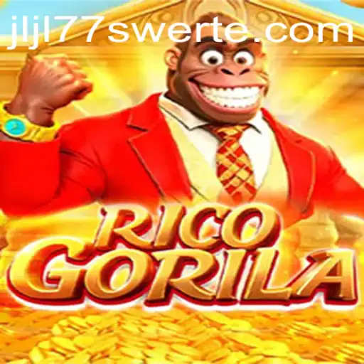 Discover the Thrilling World of RicoGorila: Your Ultimate Gaming Experience