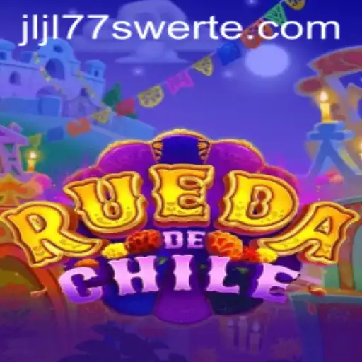 Exploring the Excitement of RuedaDeChile with JLJL77.COM