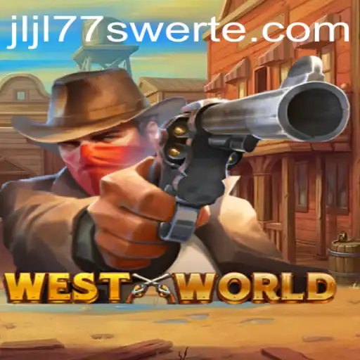 Discovering the Unique World of WestWorld: A Journey into JLJL77.COM