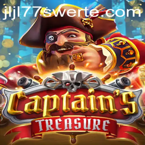 Captain's Treasure: A Thrilling Exploration of Adventure and Fortune