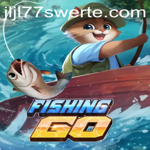 Exploring the Aquatic Challenge of FishingGO