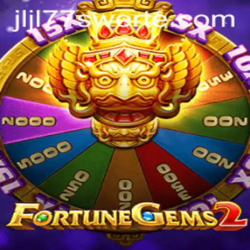 Dive into the Thrilling World of FortuneGems2