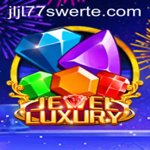 The Dazzling World of JewelLuxury