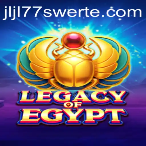 Exploring LegacyOfEgypt: A Timeless Gaming Experience