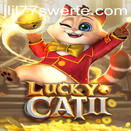 Unveiling LuckyCatII: The Exciting New Game on JLJL77.COM