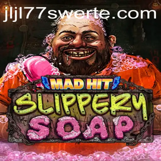 Dive into the Exciting World of MadHitSlipperySoap: A Thrilling Adventure