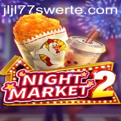 Exploring NightMarket2: The Thrilling Virtual Adventure with JLJL77.COM
