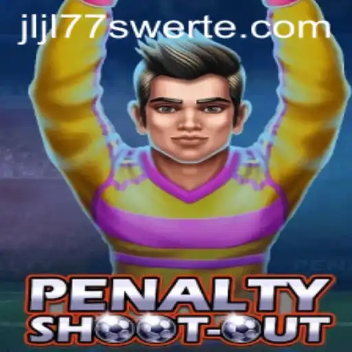 PenaltyShootOut: Mastering the Art of the High-Stakes Game