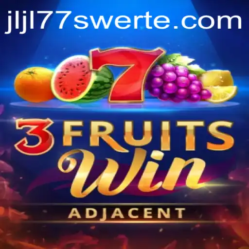Discover the Excitement of 3FruitsWin: A Game of Fun and Strategy