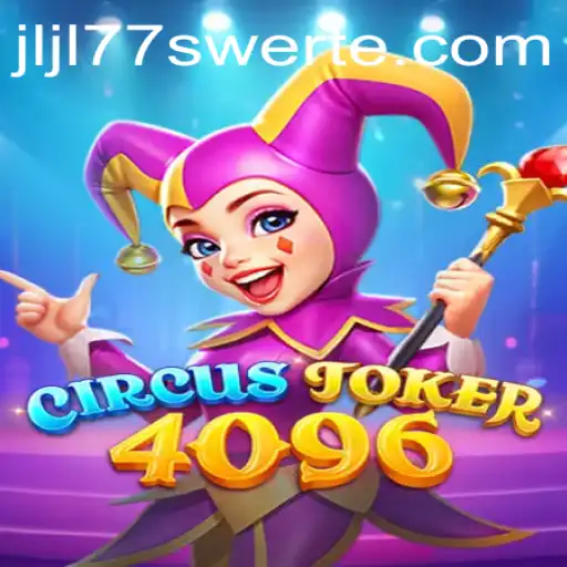 CircusJoker4096: A Thrilling Gaming Experience