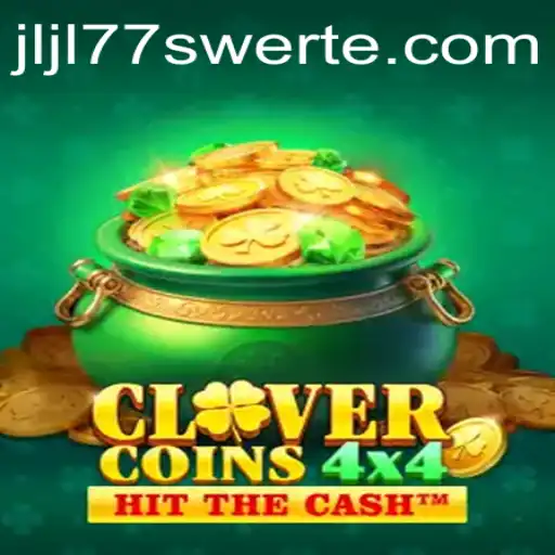 Explore the Exciting World of CloverCoins4x4 and JLJL77.COM
