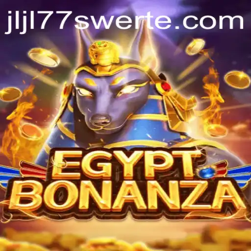 Discover the Thrill of EgyptBonanza at JLJL77.COM