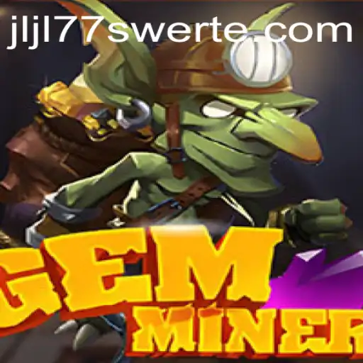 GemMiner: Exploring the Depths of Adventure and Strategy