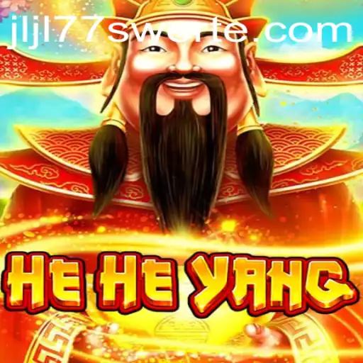 Discovering the World of HeHeYang: A Captivating Game by JLJL77.COM