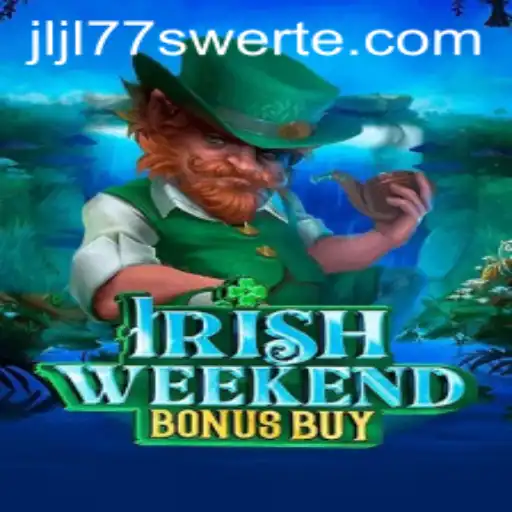 IrishWeekendBonusBuy: Discover the Game That's Taking Online Gaming by Storm