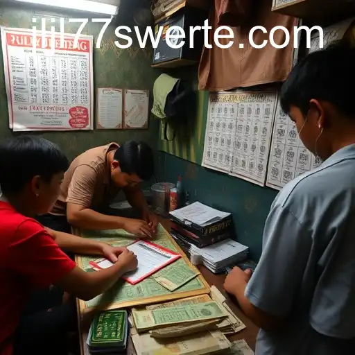 Exploring the Intricacies of Jueteng and Its Modern Implications