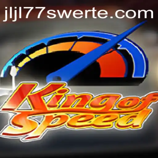 KingofSpeed: A Thrilling Ride into the Future of Racing