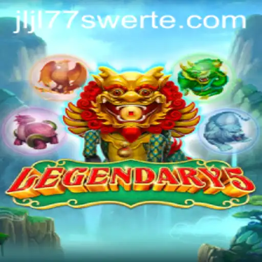 Exploring Legendary5: A Thrilling Adventure in the World of JLJL77.COM