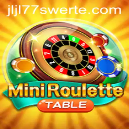 Discover the Thrill of MiniRoulette: An Engaging Game by JLJL77.COM
