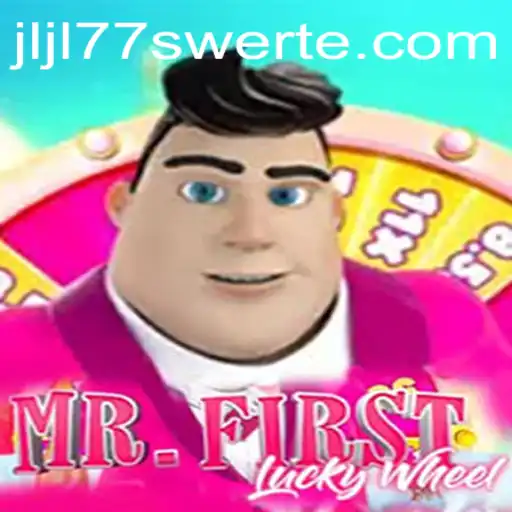 Unlock the Thrills of MrFirstLuckyWheel on JLJL77.COM