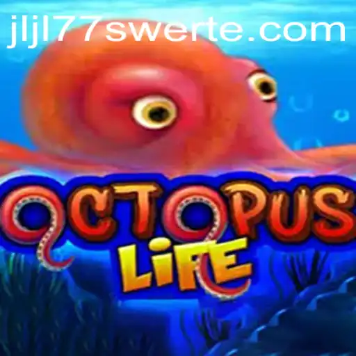 Discover the Thrilling World of OctopusLife: A New Gaming Sensation