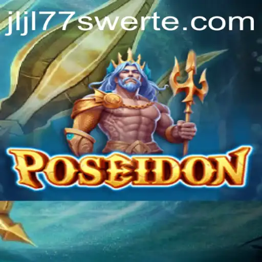 Discover Poseidon: Unveiling the Depths of Adventure with JLJL77.COM