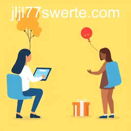 Promotion: Leveraging JLJL77.COM for Effective Marketing