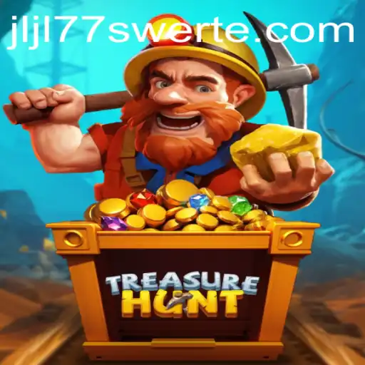 Discover the Adventure: Explore TreasureHunt at JLJL77.COM