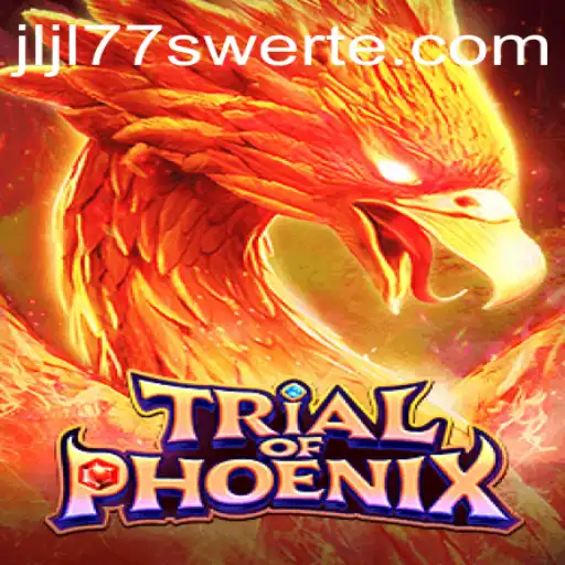TrialofPhoenix: An Epic Journey of Strategy and Myth
