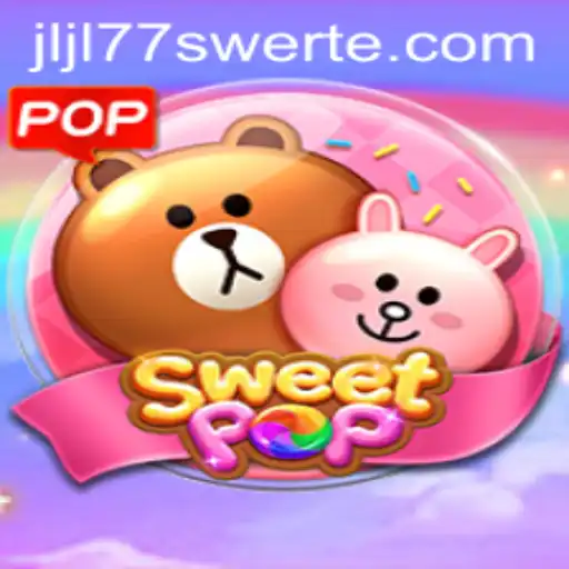 SweetPOP: The Candy Coated Gaming Sensation