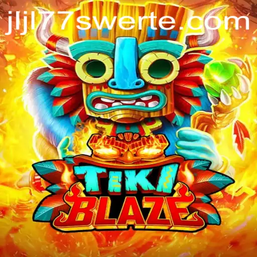 TikiBlaze: The Thrilling Adventure Game of 2023